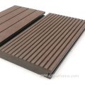 Wood Plastic Composite Decking